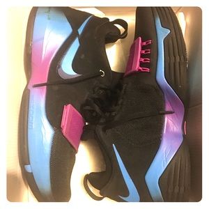 2017 NiKE Paul George Basketball shoes